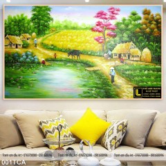 tranh-đồng-quê (17)